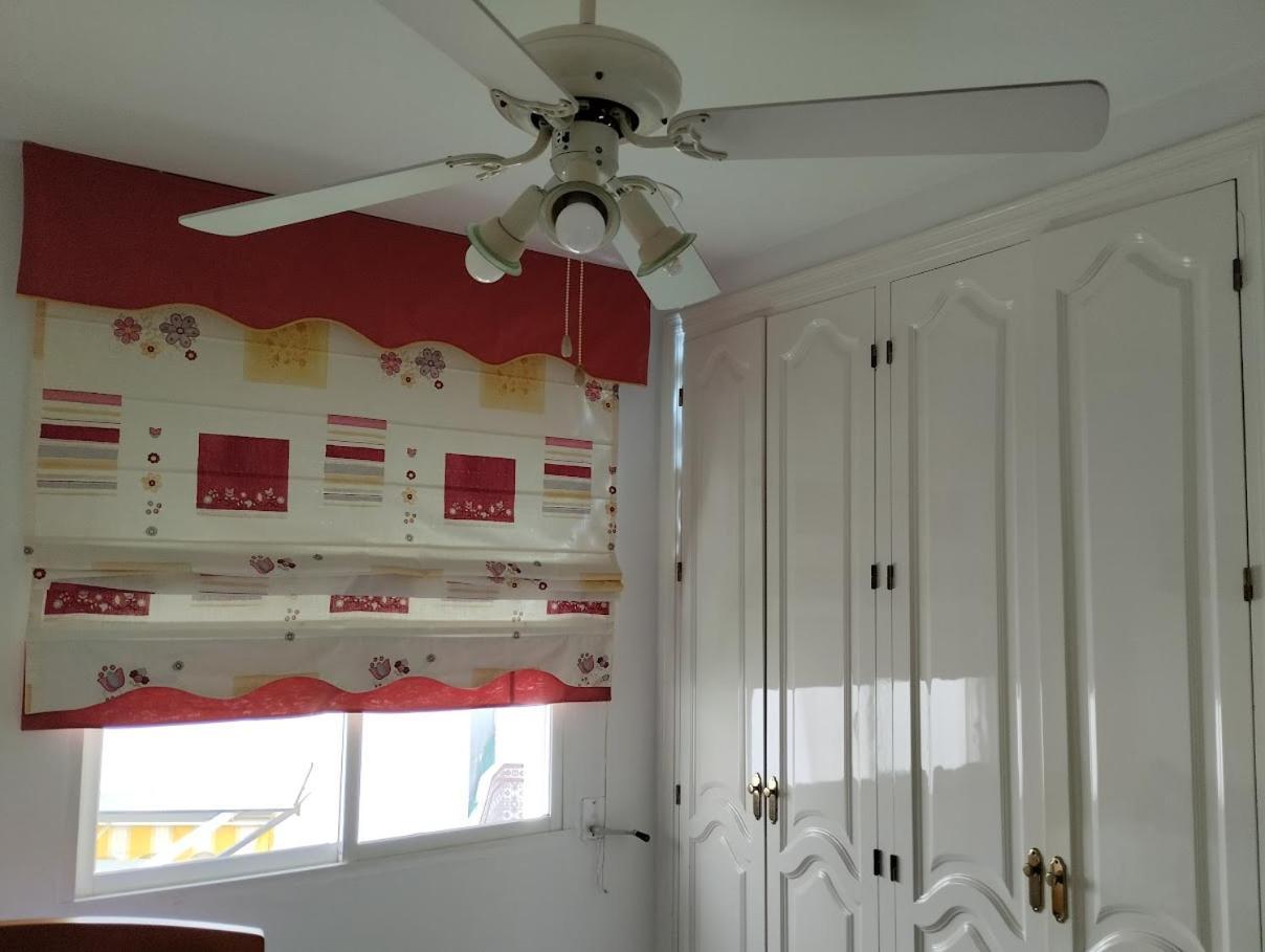 Casa Con Terraza Privada Βίλα Nerja Εξωτερικό φωτογραφία